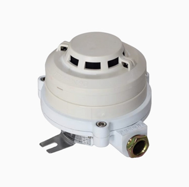 JDXT-YW-1防爆復(fù)合型感煙感溫火災(zāi)